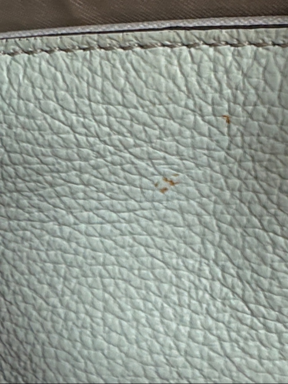 INNUE Italy Teal Green/ Genuine Leather - Picture 5 of 11